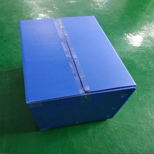台州塑料包装革新 中空板箱、瓦楞箱与飞机盒的全面解读