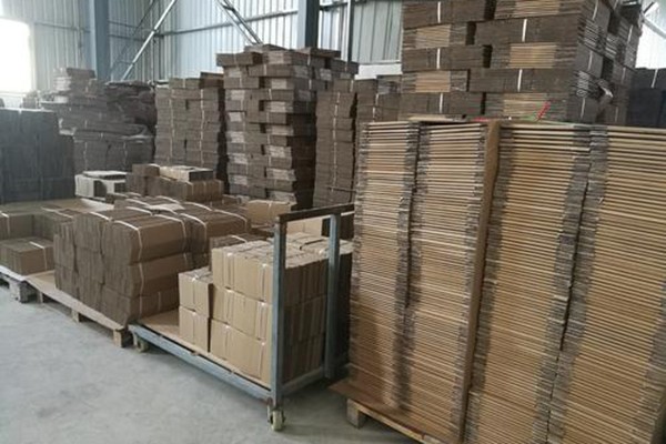 纸箱厂生产车间如何做好走动管理？_百业搜 | 纸箱行业实战指南