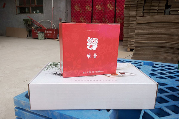 纸箱类产品展示 品质、多样与可持续的包装解决方案